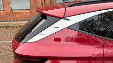 Hyundai TUCSON 1.6 TGDi Premium 5dr 2WD Petrol Estate